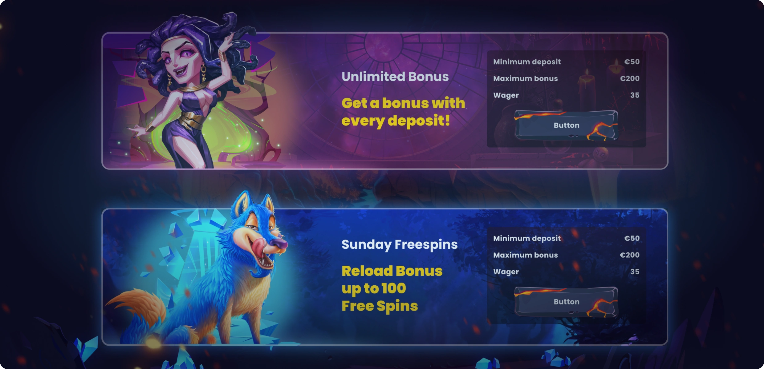 SlotsGem casino SlotsGem casino